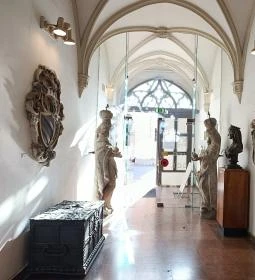 32. legjobb látnivaló: Fekete ház