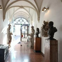 Fekete ház, Szeged - Egyéb