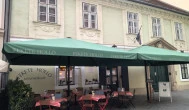 Fekete Holló Étterem Budapest - Külső kép