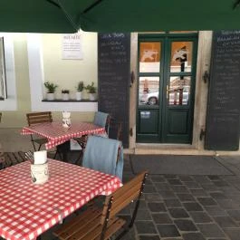 Fekete Holló Étterem, Budapest - Egyéb