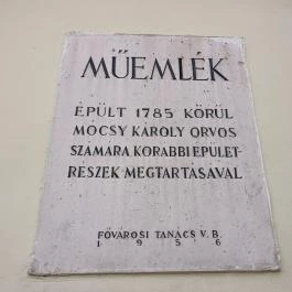 Fekete Holló Étterem Budapest - Külső kép