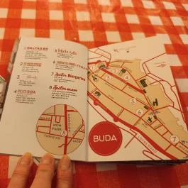 Fekete Holló Étterem Budapest - Egyéb
