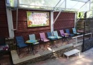 Hollandi Cukrászda Budapest