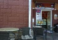 Hollandi Cukrászda Budapest