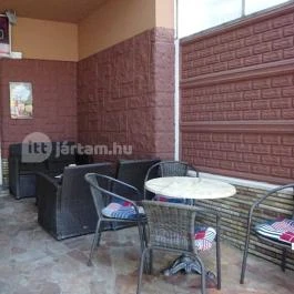 Hollandi Cukrászda Budapest - Külső kép