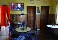 Fekete Kecske Csárda Abasár