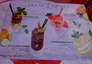 Fekete Kecske Csárda Abasár