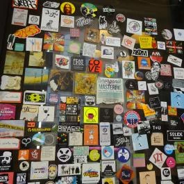 Fekete Kutya Budapest - Egyéb