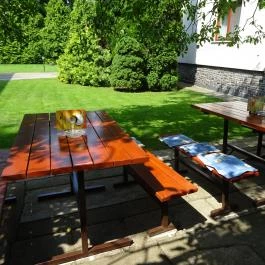 Feketerigó Étterem Mátrafüred - Külső kép