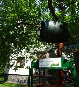 Feketerigó Étterem