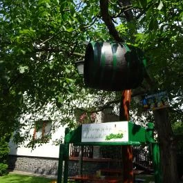 Feketerigó Étterem Mátrafüred - Külső kép