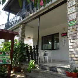 Feketerigó Étterem Mátrafüred - Külső kép