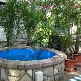 Feketerigó Étterem Mátrafüred - Külső kép