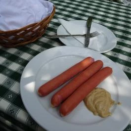 Feketerigó Étterem Mátrafüred - Étel/ital