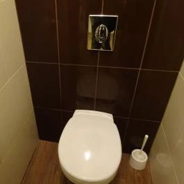 Feketerigó Étterem Mátrafüred - Mosdó