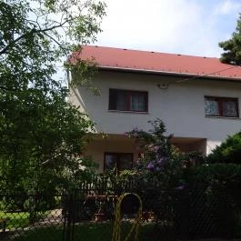 Feketerigó Étterem Mátrafüred - Külső kép