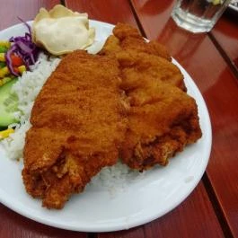 Feketerigó Étterem Mátrafüred - Étel/ital