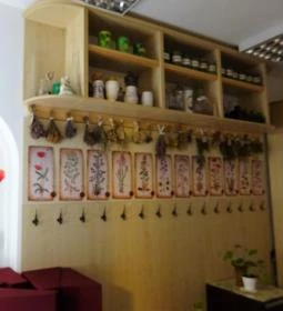 Fekete Sas Patikamúzeum