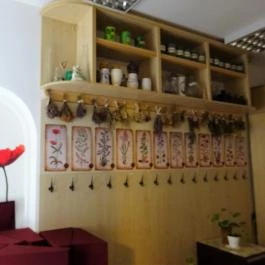 Fekete Sas Patikamúzeum, Székesfehérvár - 