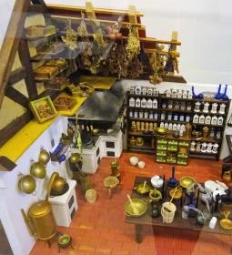 Fekete Sas Patikamúzeum