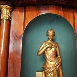 Fekete Sas Patikamúzeum, Székesfehérvár - 