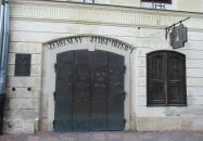 Fekete Szerecseny Patikamúzeum Kőszeg