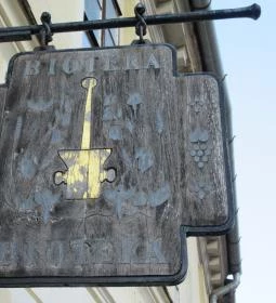 Fekete Szerecseny Patikamúzeum