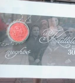 Fekete Szerecseny Patikamúzeum