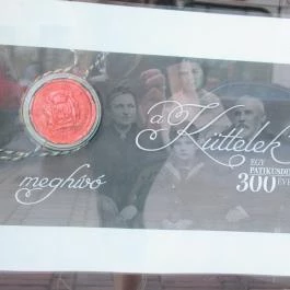 Fekete Szerecseny Patikamúzeum Kőszeg - Egyéb