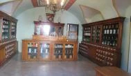 Fekete Szerecseny Patikamúzeum Kőszeg - 