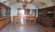 Fekete Szerecseny Patikamúzeum Kőszeg - 