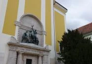 Fekvő Katona Söröző & Kávézó Székesfehérvár Fekvő Katona Söröző & Kávézó Székesfehérvár