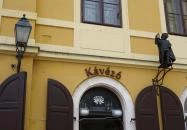 Fekvő Katona Söröző & Kávézó Székesfehérvár Fekvő Katona Söröző & Kávézó Székesfehérvár