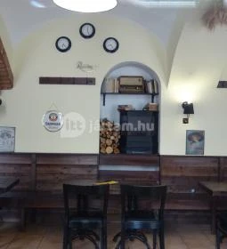 Fekvő Katona Söröző & Kávézó