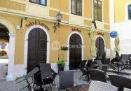 Fekvő Katona Söröző & Kávézó Székesfehérvár