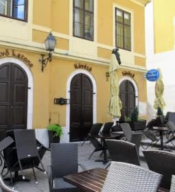 Fekvő Katona Söröző & Kávézó