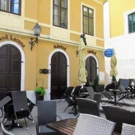 Fekvő Katona Söröző & Kávézó, Székesfehérvár - Egyéb