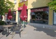 Félegyházi Pékség 33. sz. mintabolt Cegléd