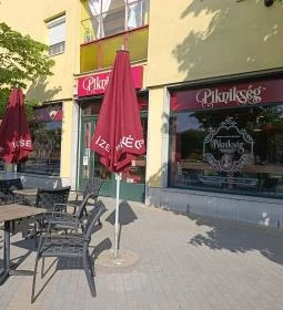 Félegyházi Pékség 33. sz. mintabolt