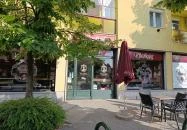 Félegyházi Pékség 33. sz. mintabolt Cegléd