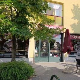 Félegyházi Pékség 33. sz. mintabolt, Cegléd - Külső kép