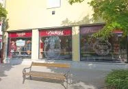 Félegyházi Pékség 33. sz. mintabolt Cegléd