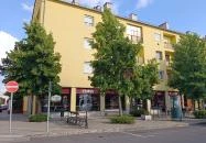 Félegyházi Pékség 33. sz. mintabolt Cegléd