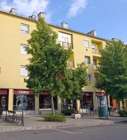 Félegyházi Pékség 33. sz. mintabolt