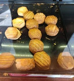 Félegyházi Pékség 33. sz. mintabolt