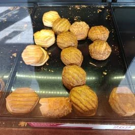 Félegyházi Pékség 33. sz. mintabolt, Cegléd - Étel/ital