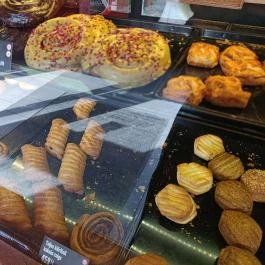 Félegyházi Pékség 33. sz. mintabolt, Cegléd - Étel/ital