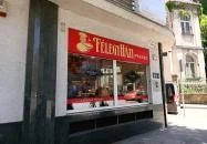 Félegyházi Pékség 38. sz. Mintabolt Budapest