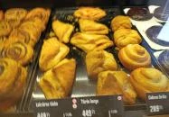 Félegyházi Pékség 38. sz. Mintabolt Budapest