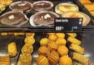 Félegyházi Pékség 38. sz. Mintabolt Budapest